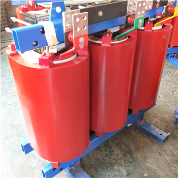 葫芦岛SCB14-1000KVA/10KV/0.4KV干式变压器